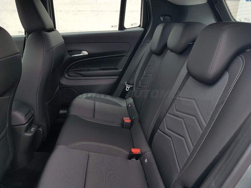 Jeep Avenger Avenger 1.2 turbo e-hybrid Altitude fwd 100cv edct6