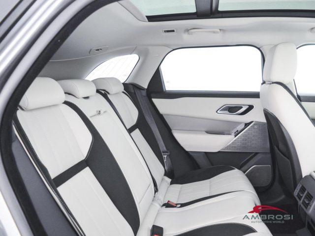 LAND ROVER Range Rover Velar 2.0 Si4 250 CV SE
