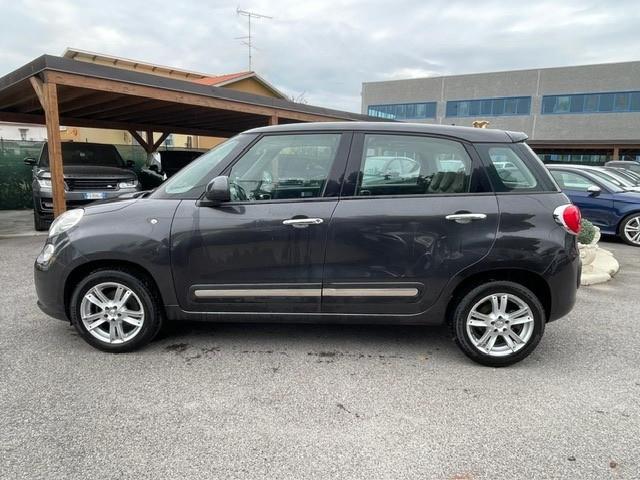 Fiat 500L 0.9 TwinAir 105 CV Lounge
