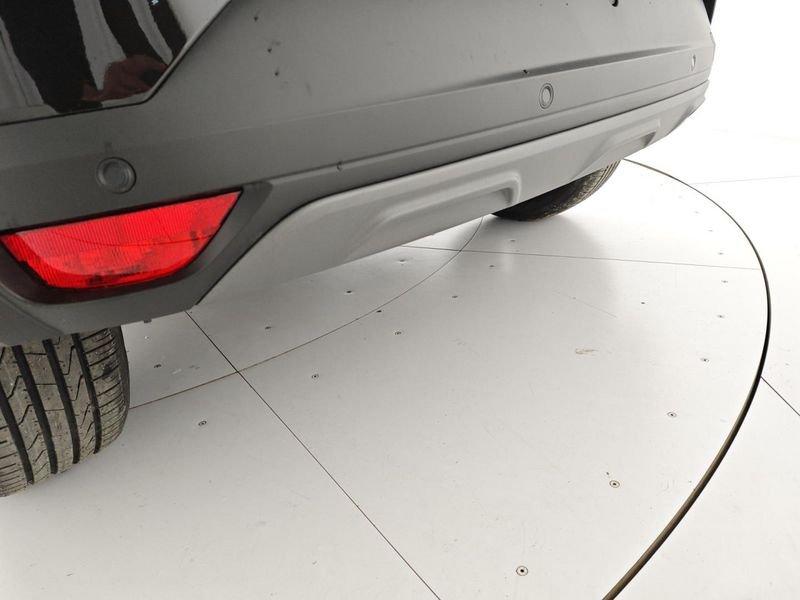 Dacia Sandero Stepway 1.0 TCe ECO-G Expression +Vernice metallizzata Nero Nacrè