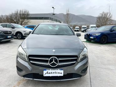 Mercedes-benz A 180 Cdi 1.5 110CV -BEN TENUTA-