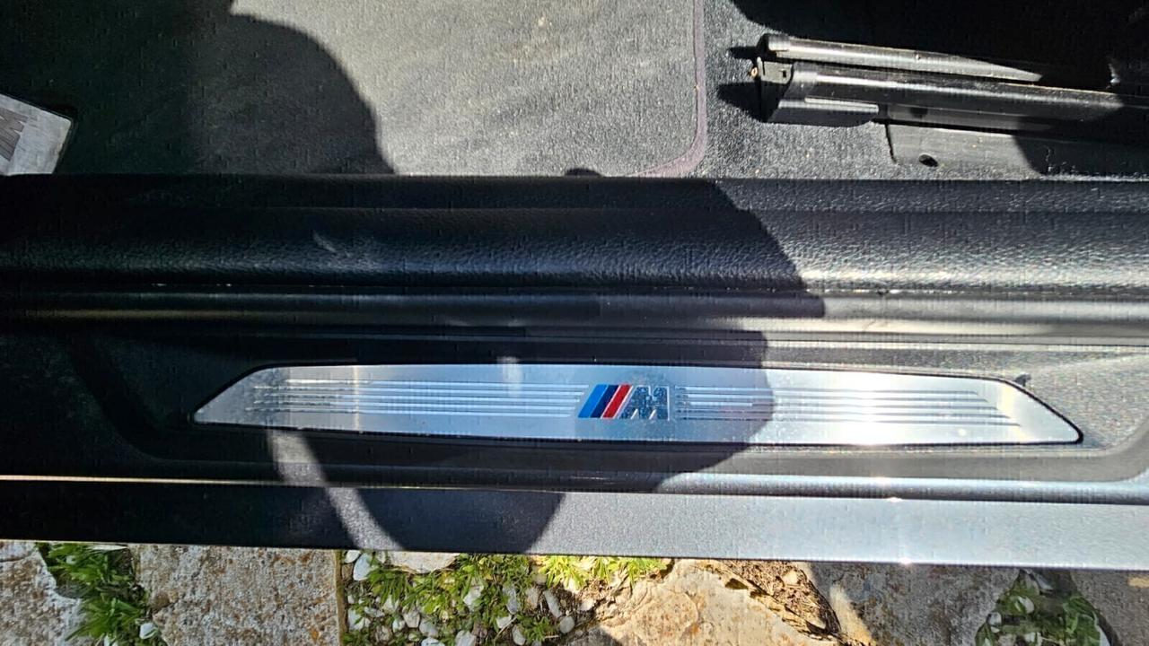 Bmw 116 116d 5p. Sport