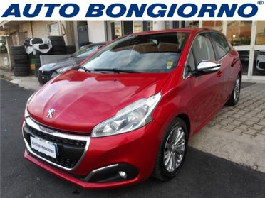 Peugeot 208 5 Porte 208 5p 1.2 puretech Allure s&s 82cv my18