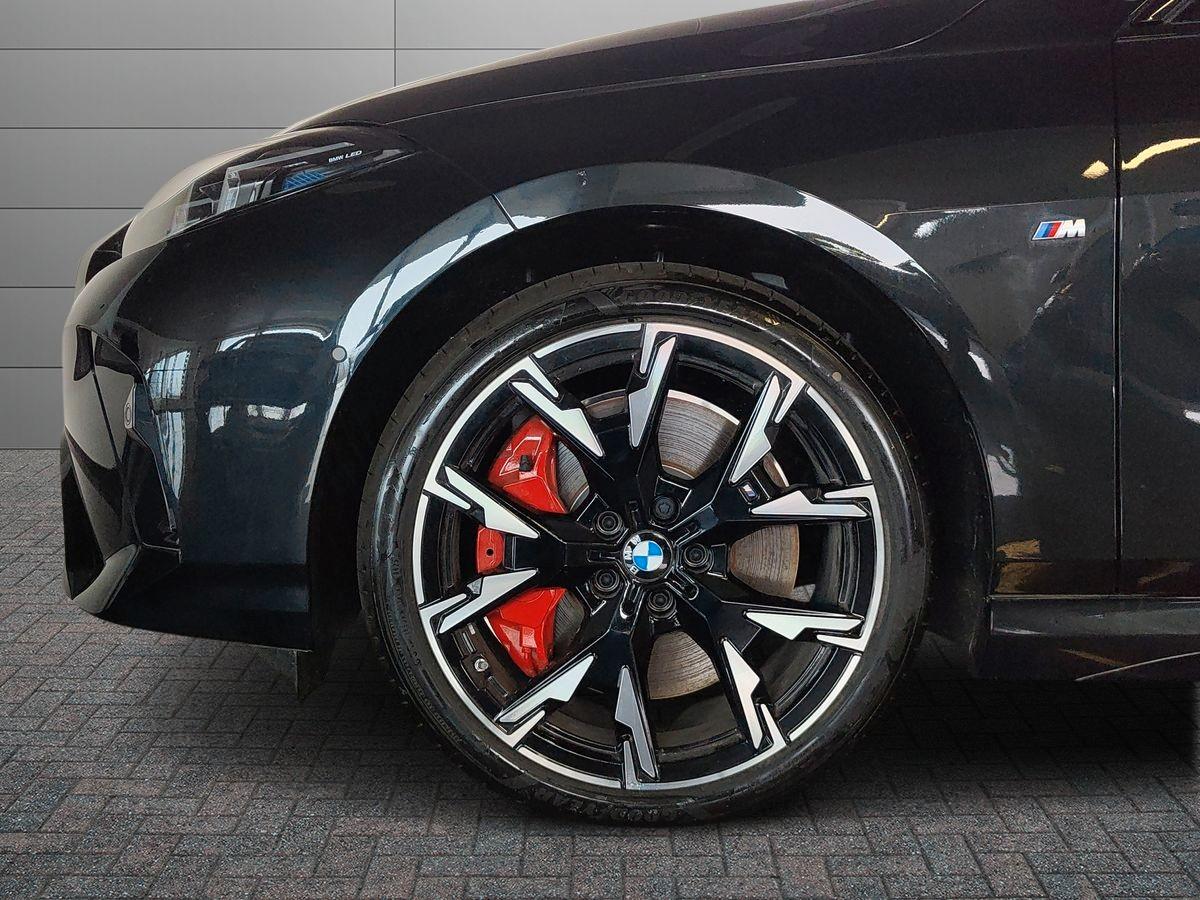 BMW BMW 218d Gran Coupé