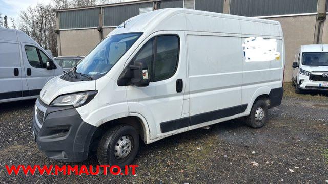PEUGEOT Boxer 335 2.2 BlueHDi 140 S&S L2 H2 PC-TM Furgone