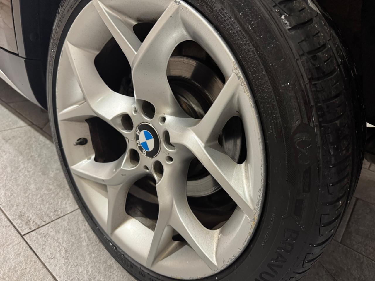 Bmw X1 xDrive18d X Line