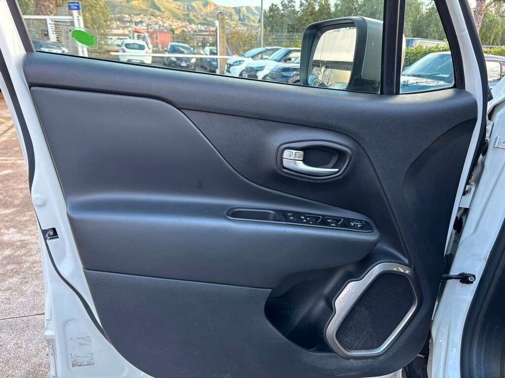 Jeep Renegade 1.6 Mjt 130 CV Limited 2021/ KM 96.000 Tua a solo 159 Euro al mese