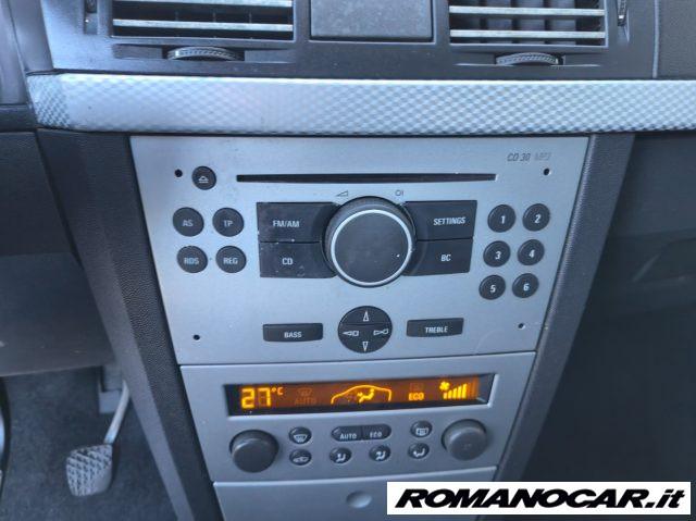 OPEL Meriva 1.3 CDTI Cosmo unipro