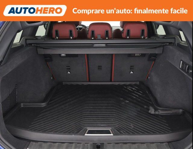 BMW 320 d 48V xDrive Touring Msport