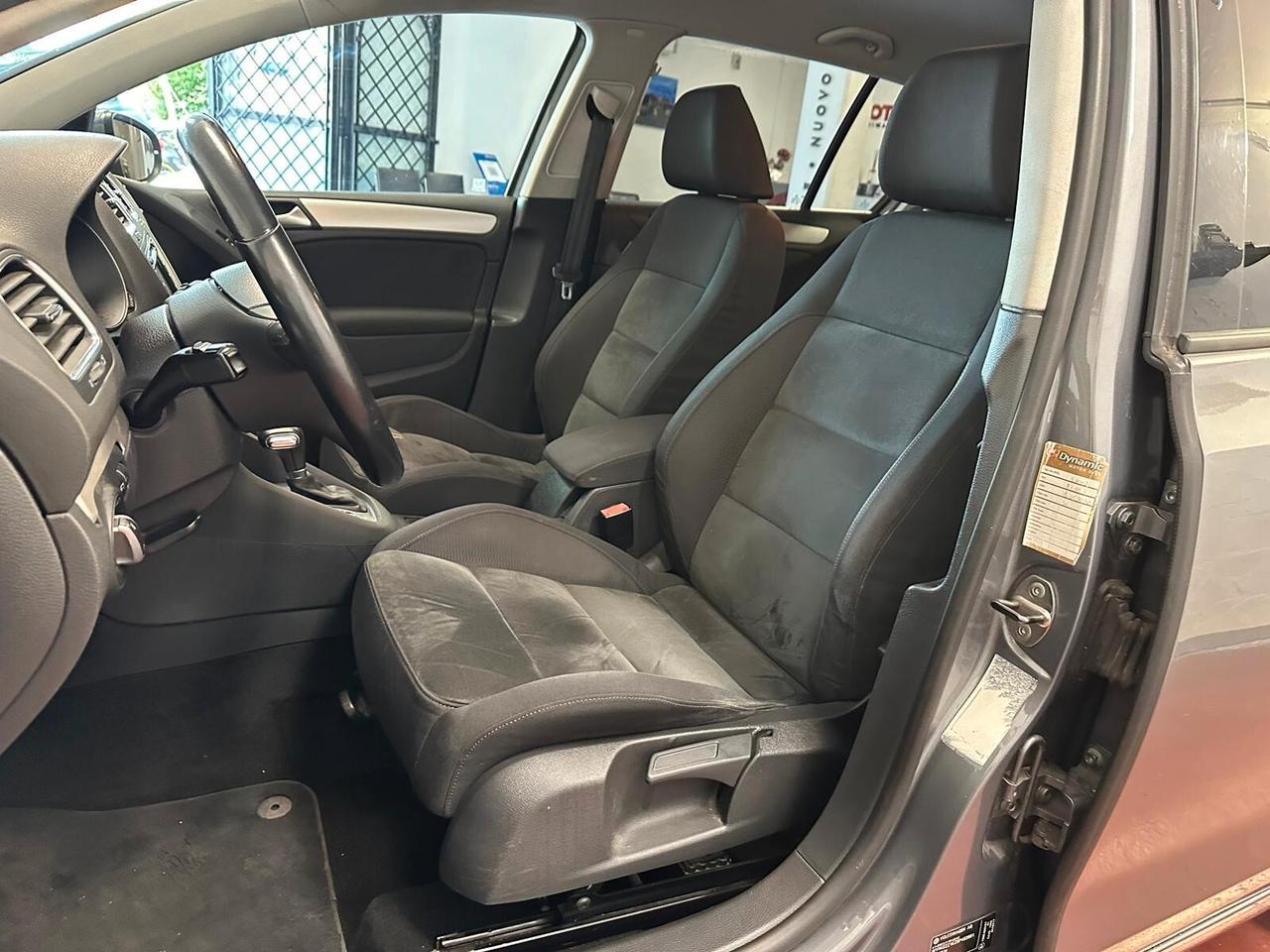 Volkswagen Golf 1.4 TSI 160CV DSG 5p. Highline