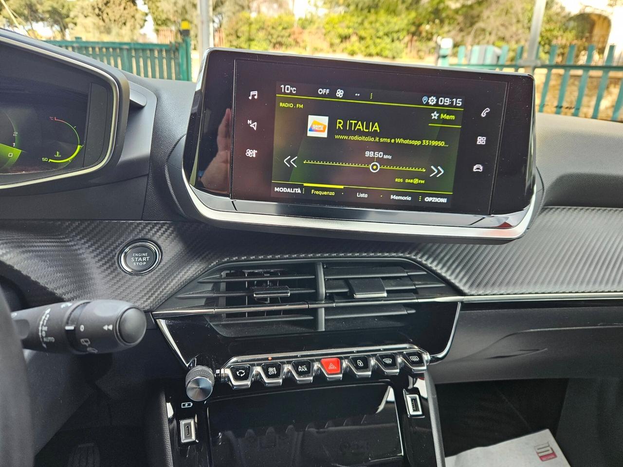 Peugeot 2008 BlueHDi 110 S&S Allure Pack