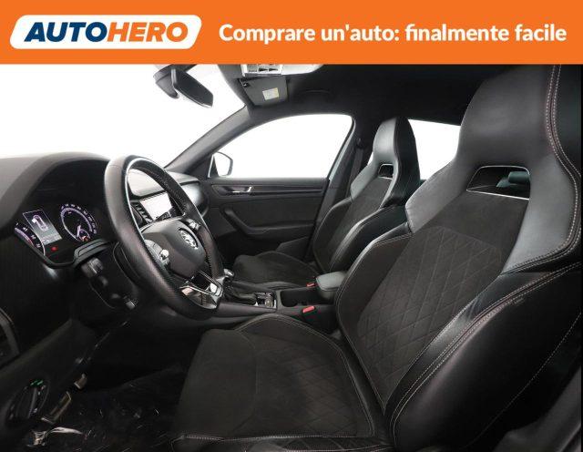 SKODA Kodiaq 2.0 TDI SCR DSG SportLine