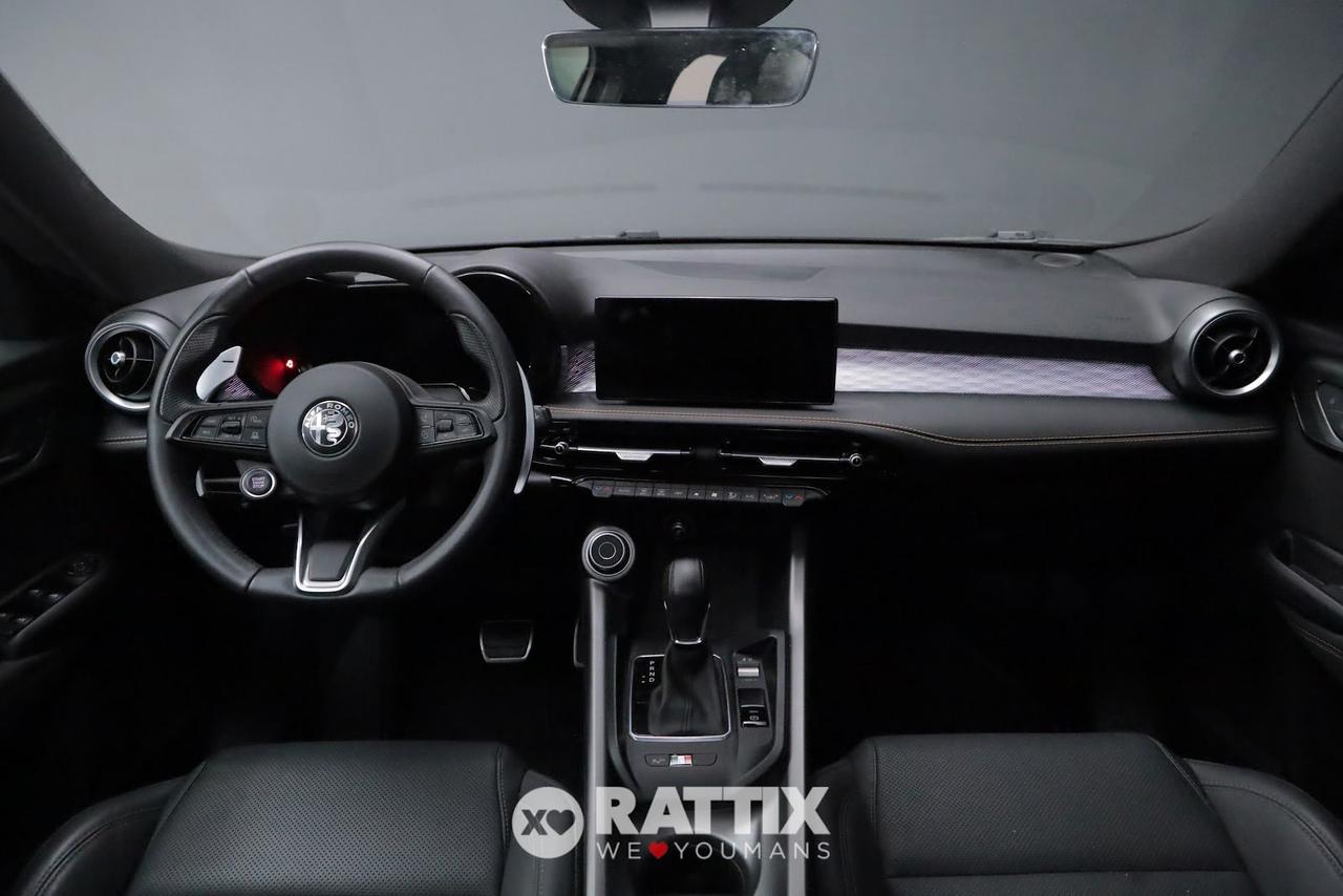 Alfa Romeo Tonale 1.5 hybrid 160CV Veloce tct7