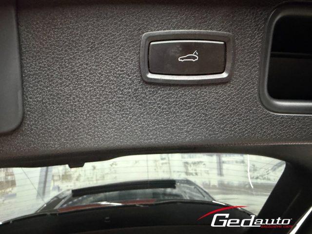 PORSCHE Macan 2.0 245 CV FULL-LED NAVI TETTO BOSE