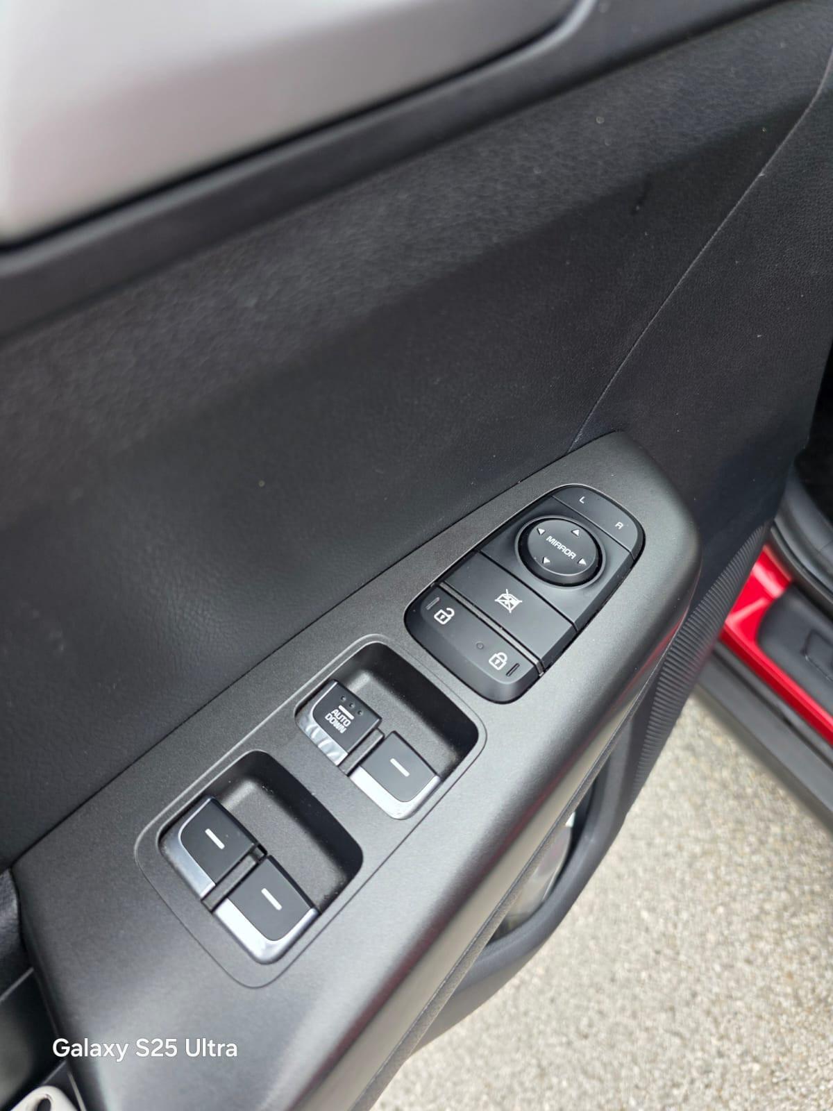 Kia Sportage 1.7 CRDI 141 CV DCT7 2WD GT Line 2018