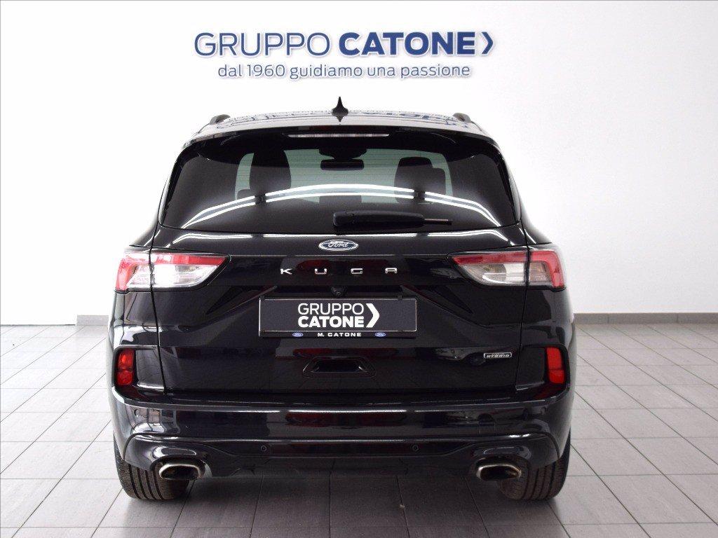 FORD Kuga 2.5 phev ST-Line 2wd 243cv auto del 2024