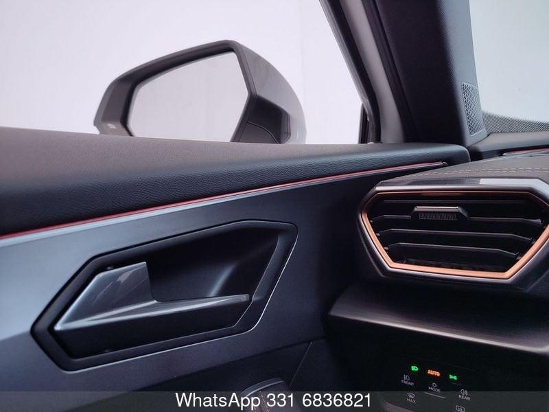 Cupra Formentor Formentor 2.0 TDI