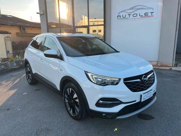 Opel Grandland X 1.5 ecotec Innovation s&s 130cv