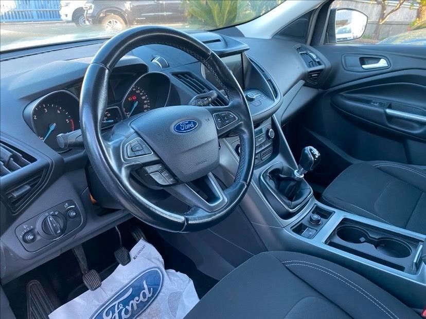 Ford Kuga 1.5 TDCI 120 CV S&S 2WD Plus
