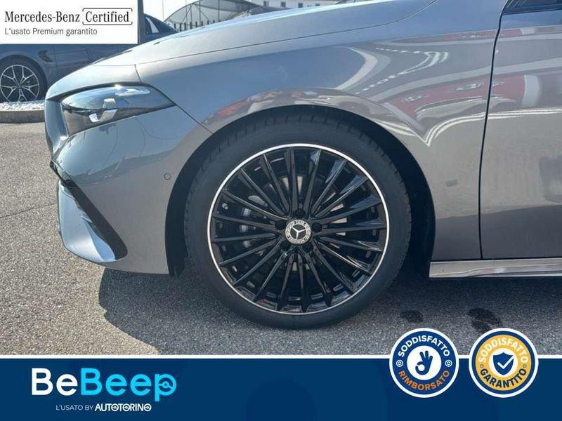 Mercedes-Benz Classe A A 180 D AMG LINE EXTRA AUTO
