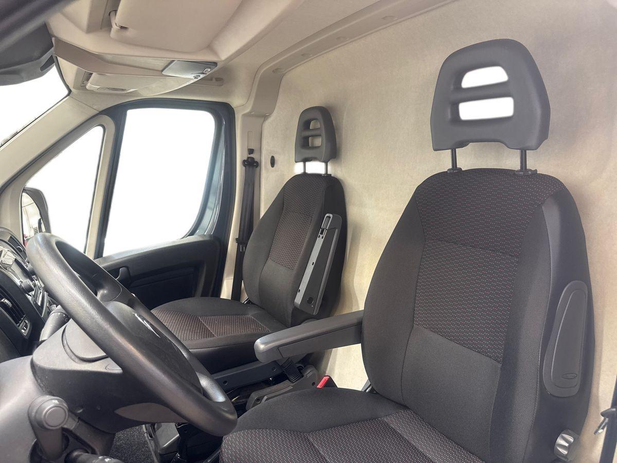 CITROEN Jumper III 30 2019 - Jumper 30 L1H1 2.2 bluehdi 120cv S&S