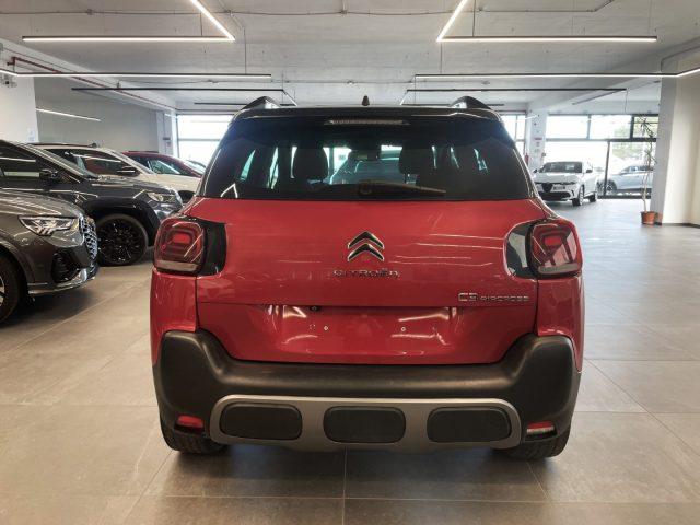 CITROEN C3 Aircross 1.2 PureTech 110 CV Shine Pack
