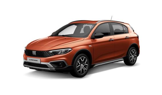 FIAT Tipo Tipo 1.0 5 porte Cross