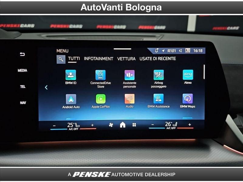 BMW X2 X2 xDrive 20d Msport Pro