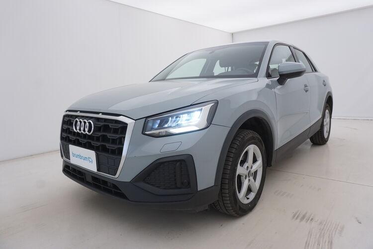 Audi Q2 35 TDI Business S tronic BR130887 2.0 Diesel 150CV