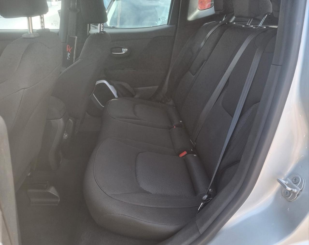 JEEP RENEGADE 1.6 Mjt 120 CV