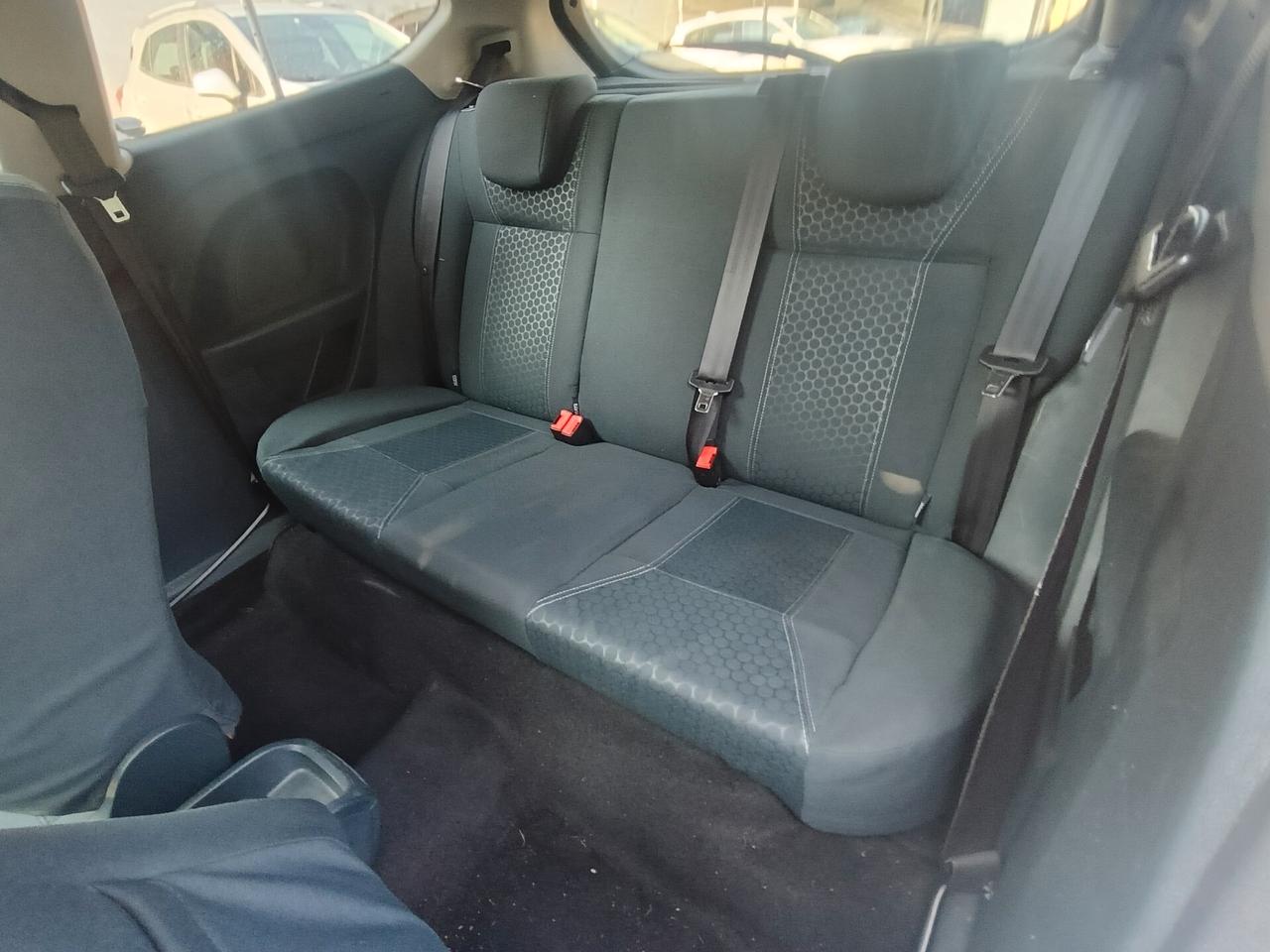 Ford Fiesta 1.4. 3 porte Titanium