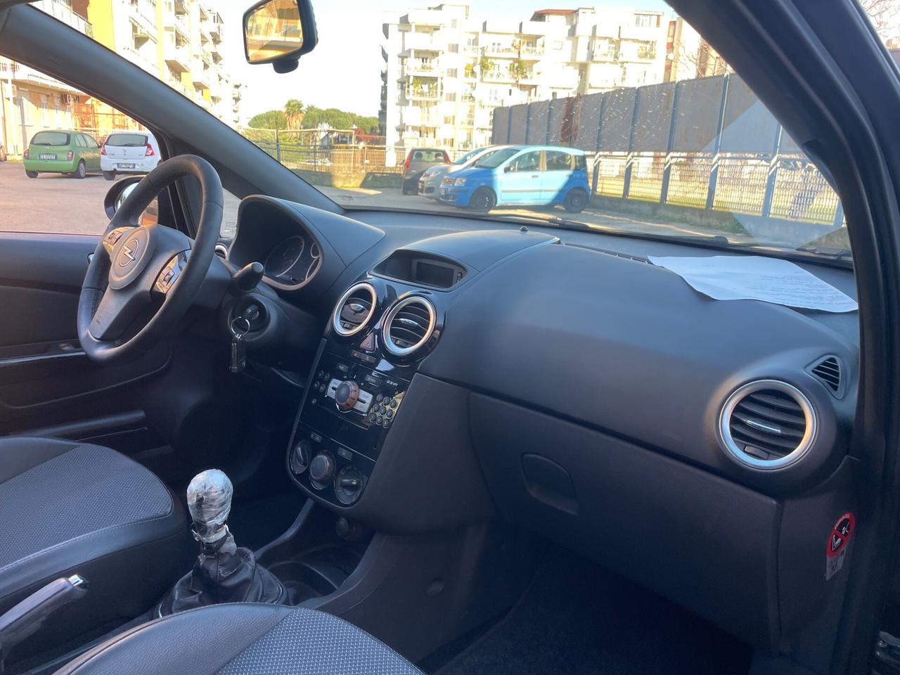 Opel Corsa 1.3 CDTI Cosmo Super Full Perfetta 2008