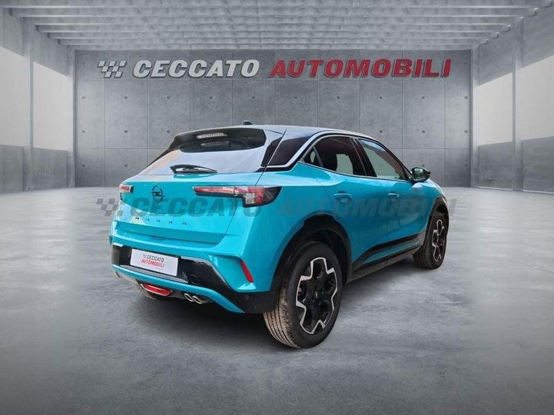 Opel Mokka Mokka 1.2 GS s&s 130cv at8