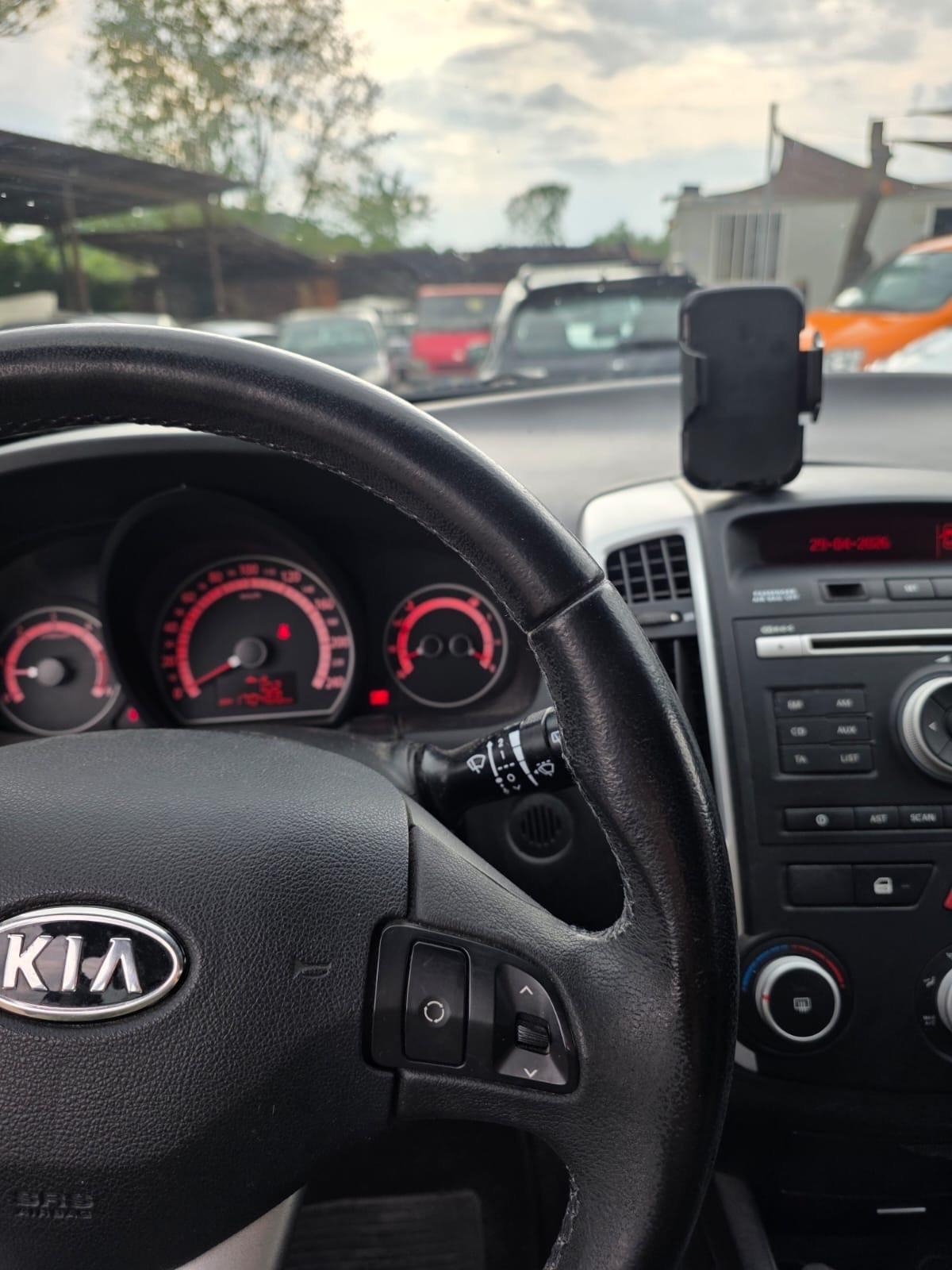 Kia Ceed cee'd 1.6 CRDi VGT 90CV 5p. LX