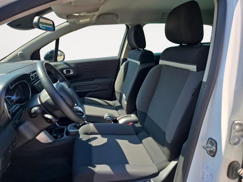 Citroen C3 Aircross 1.2 puretech Shine s&s 110cv
