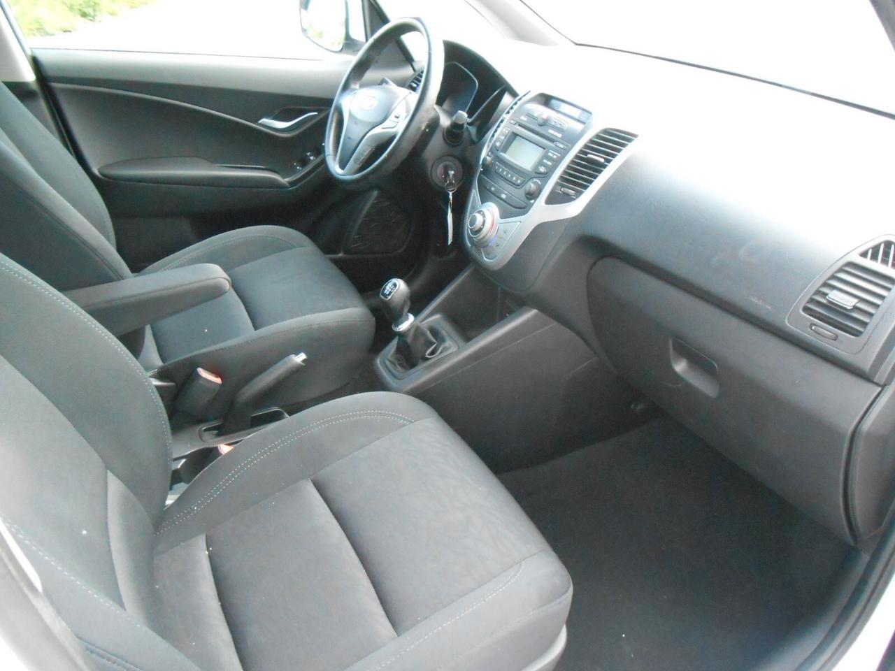 Hyundai iX20 1.4 90 CV Comfort