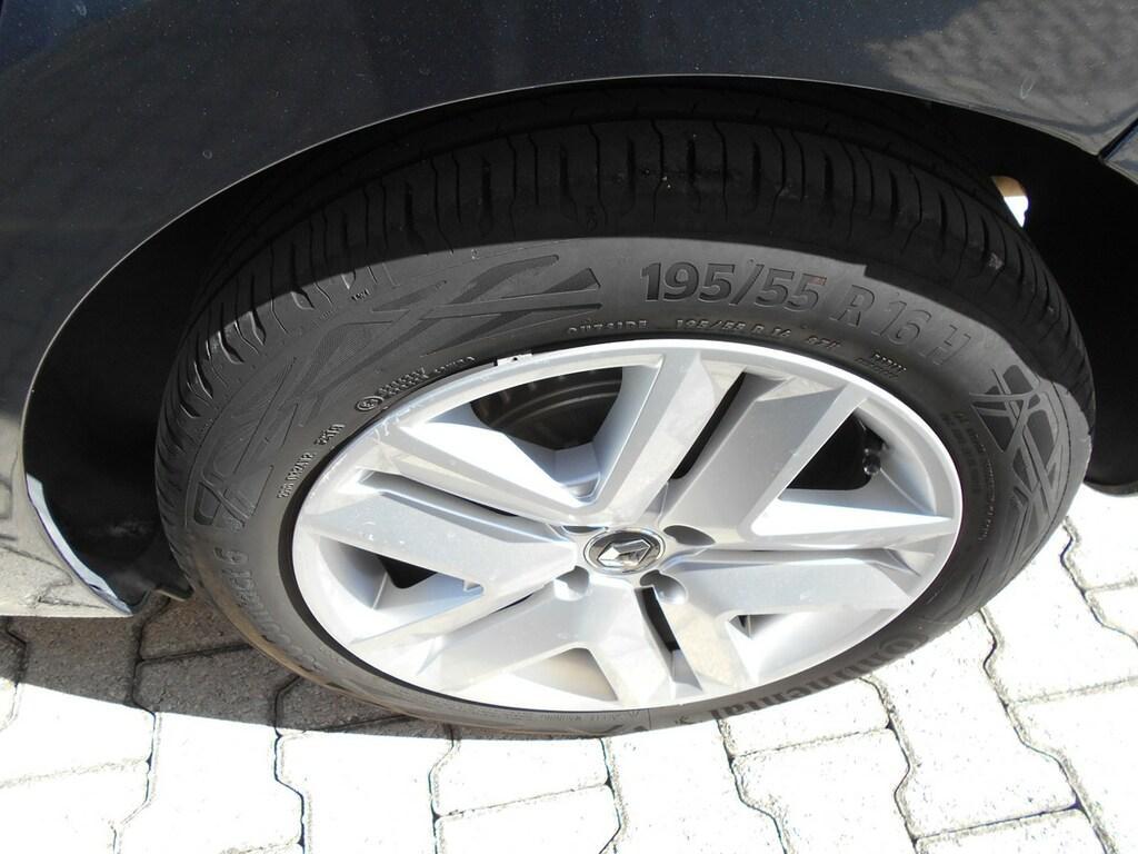 Renault Clio 5 Porte 1.0 TCe Zen