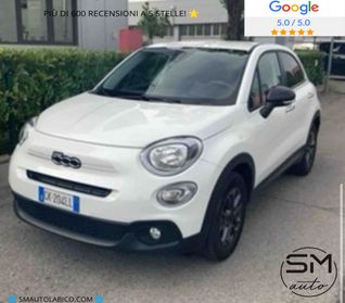 Fiat 500 X 500X 1.3 mjet Club 95cv
