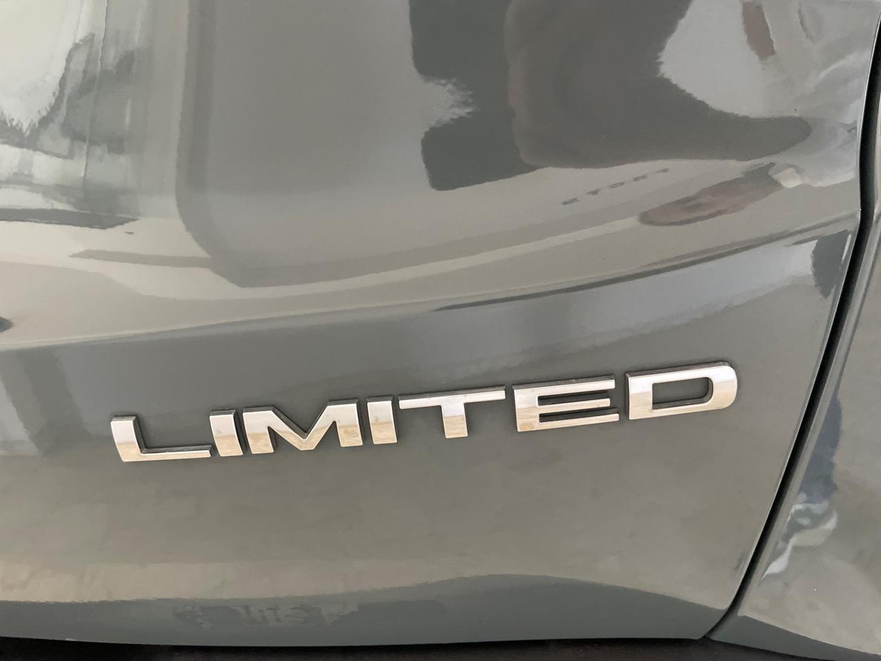 JEEP RENEGADE 1.6 MJT 120 CV LIMITED 126.000 KM