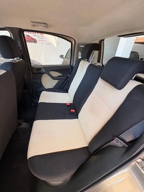 Fiat Panda 1.3 MJT 16V 4x4 Cross