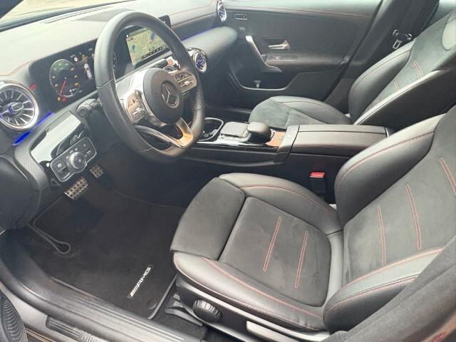 Mercedes-Benz CLA 180 Shooting Brake Premium Automatica