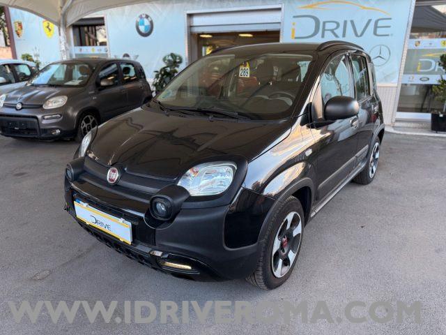 FIAT Panda Cross 1.0 FireFly S&S Hybrid + GPL