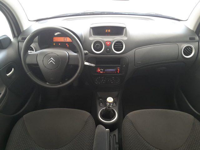 CITROEN C3 1.1 Perfect Bi Energy BIFUEL GPL