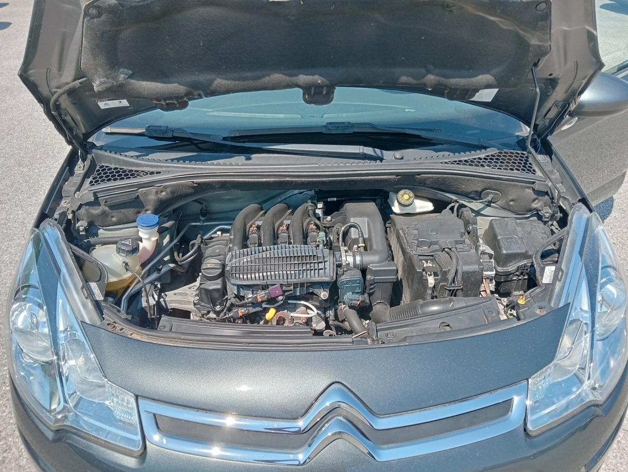Citroen C3 1.2 82cv UNIPROPRIETARIO