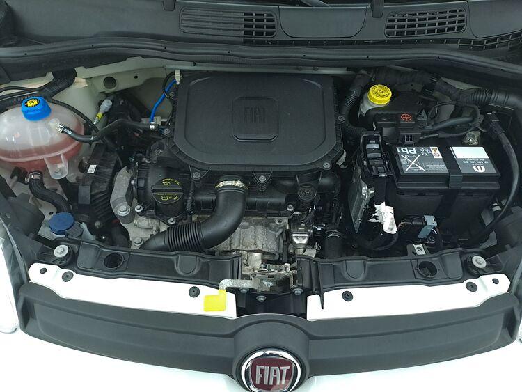 Fiat Panda Hybrid City Life BR065145 1.0 Mild Hybrid 70CV