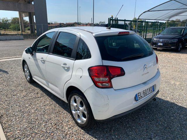 CITROEN C3 1.1 GPL airdream Exclusive