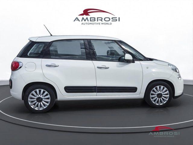 FIAT 500L 1.4 95 CV PopStar