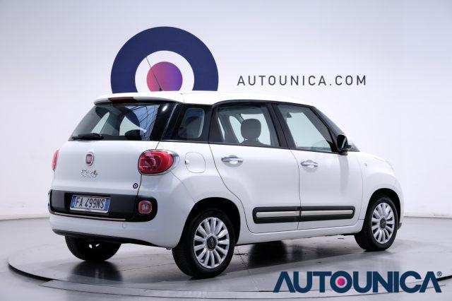 FIAT 500L 1.4 95 CV LOUNGE NEOPATENTATI