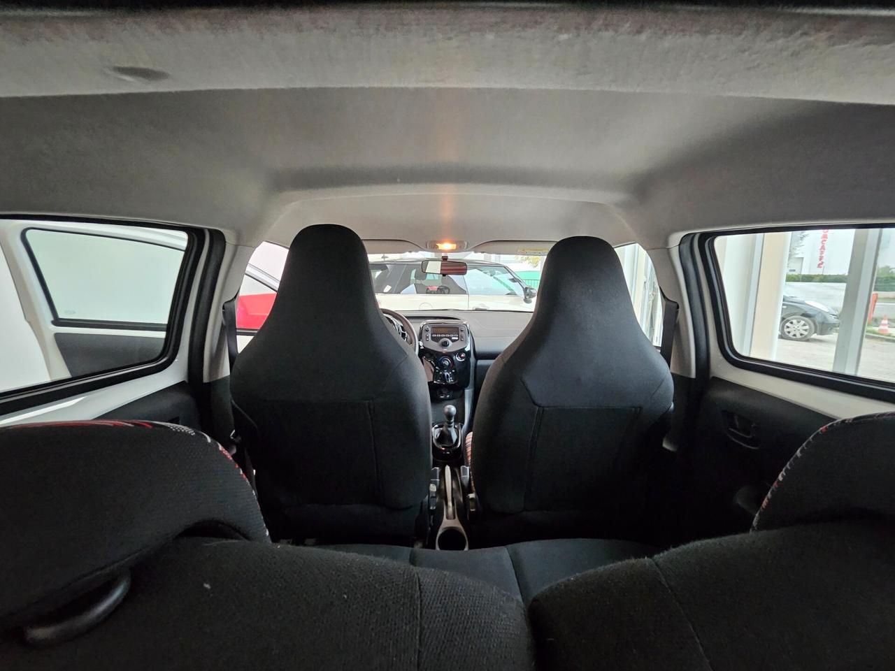 Citroen C1 PROMOZIONE PASCQUALE