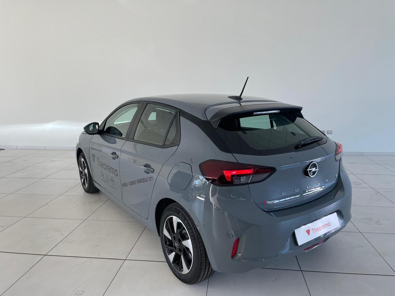 OPEL Corsa electric 136cv